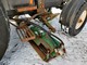 Other groundscare machinery-Ransomes