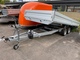Trailers-Niewiadow