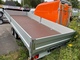 Trailers-Niewiadow