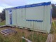 Containers-Omavalmiste