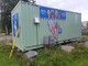 Containers-Omavalmiste