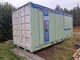 Containers-Omavalmiste