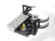 Equipment and spare parts for forest machinery-Jak-Metalli