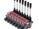 Spare parts for processing machinery-Omavalmiste