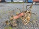 Root crop machinery-Wärtsilä