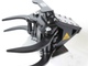 Equipment and spare parts for forest machinery-Jak-Metalli