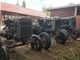 Tractors-Fordson