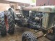 Tractors-Fordson