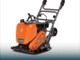 Compaction equipment-Husqvarna