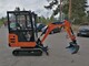 Excavators-Hitachi