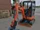 Excavators-Hitachi