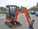 Excavators-Hitachi