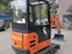 Excavators-Hitachi