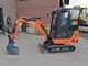 Excavators-Hitachi