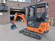 Excavators-Hitachi