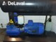 Livestock machinery-DeLaval