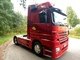 Tractor Units-Mercedes-Benz