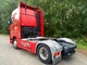 Tractor Units-Mercedes-Benz