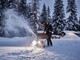 Road and snow machines-Stiga