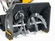 Road and snow machines-Stiga
