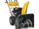 Road and snow machines-Stiga
