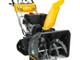 Road and snow machines-Stiga