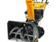 Road and snow machines-Stiga
