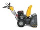 Road and snow machines-Stiga
