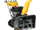 Road and snow machines-Stiga