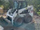 Kuormaajat-Bobcat