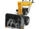 Road and snow machines-Stiga