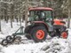 Road and snow machines-Kellfri