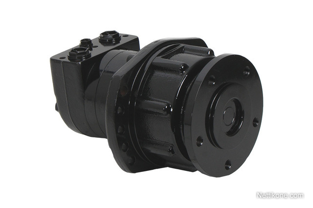 Koneen tyyppi ja kategoria