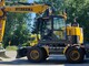 Excavators-Hydrema
