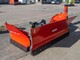Road and snow machines-Siljum Mekan