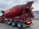 Semi-trailers-Muu merkki