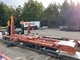 Truck body type-Muu merkki