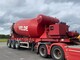 Semi-trailers-Muu merkki