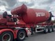 Semi-trailers-Muu merkki