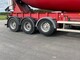 Semi-trailers-Muu merkki