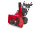 Road and snow machines-Honda