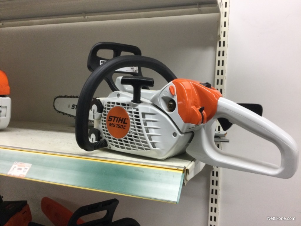 Stihl ms deals 150 c