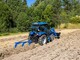 Tillage machines-Solis