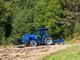Tillage machines-Solis