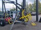 Puun ja polttopuun käsittely-Vahva