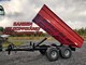 Trailers/Agriculture-Sansen