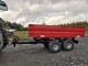 Trailers/Agriculture-Sansen