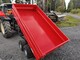 Trailers/Agriculture-Sansen