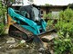 Construction: Skid steer loaders-Sunward
