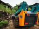 Construction: Skid steer loaders-Sunward